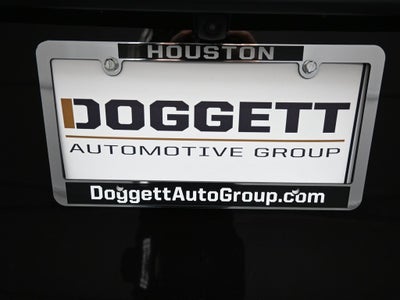 2021 Honda Passport Touring