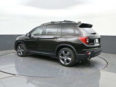 2021 Honda Passport Touring