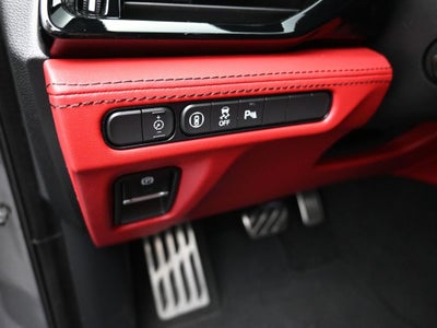 2025 Acura MDX A-Spec SH-AWD