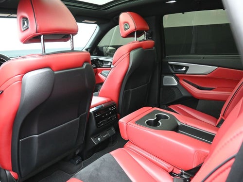 2025 Acura MDX A-Spec SH-AWD