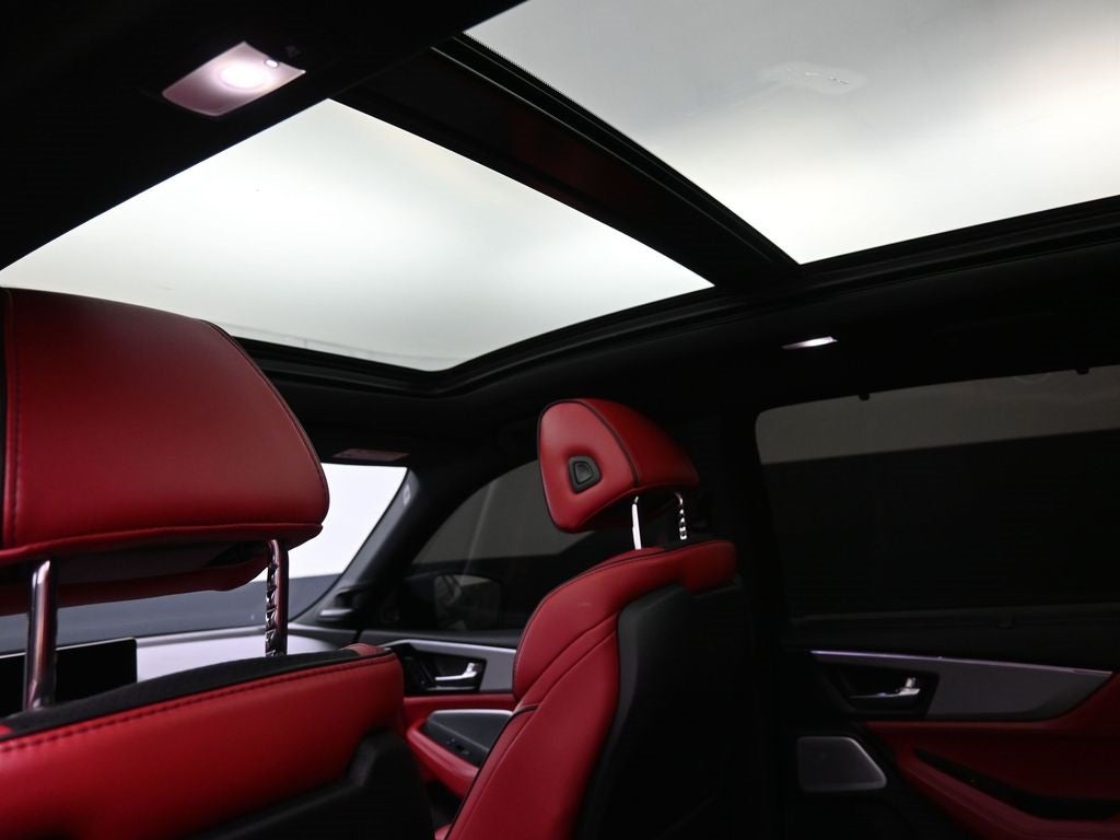 2025 Acura MDX A-Spec SH-AWD