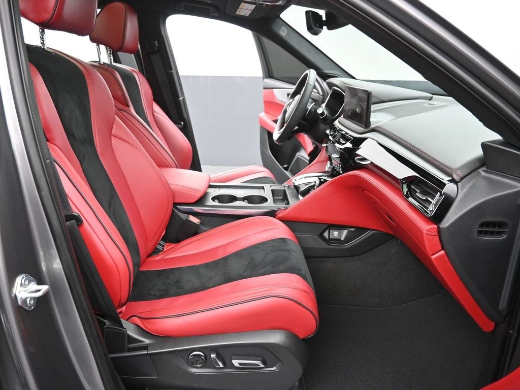 2025 Acura MDX A-Spec SH-AWD