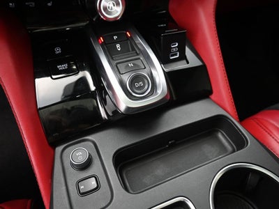 2025 Acura MDX A-Spec SH-AWD