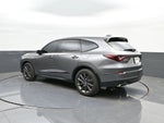2025 Acura MDX A-Spec SH-AWD
