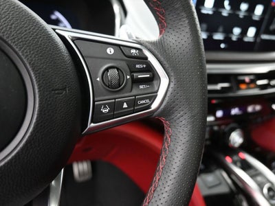 2025 Acura MDX A-Spec SH-AWD