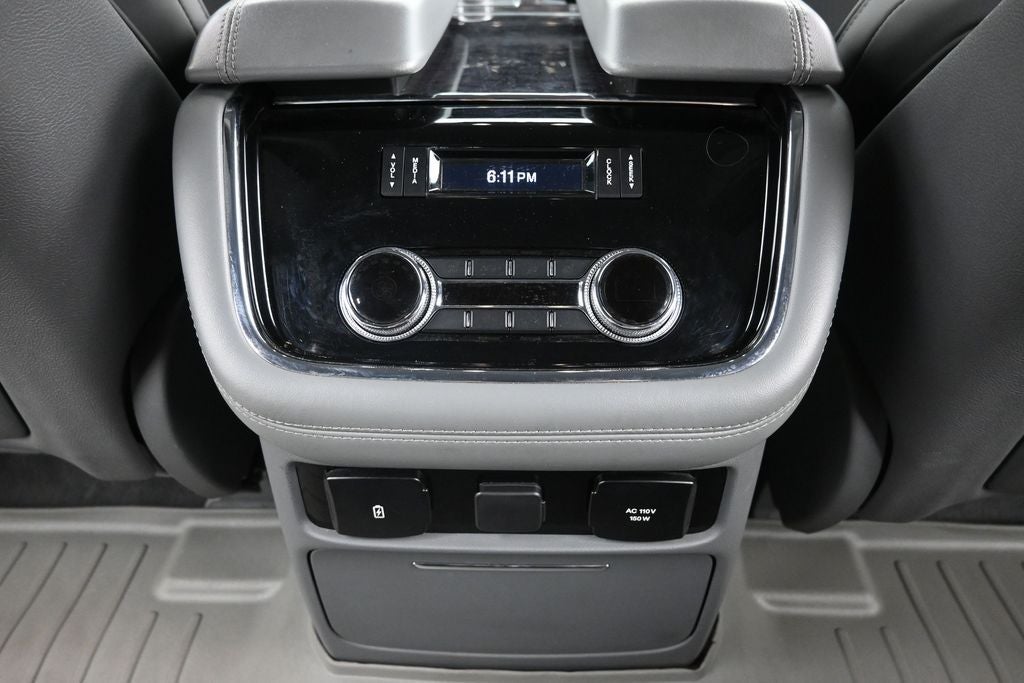 2019 Lincoln Navigator Select