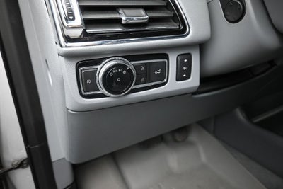 2019 Lincoln Navigator Select