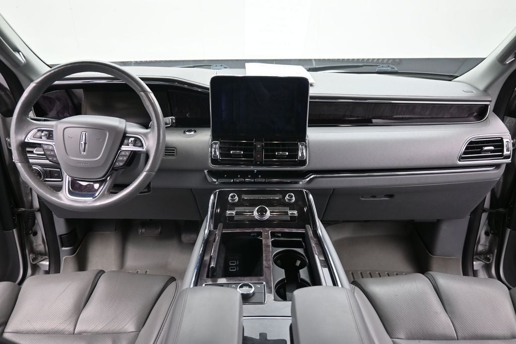 2019 Lincoln Navigator Select