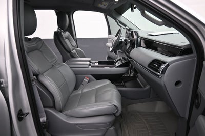 2019 Lincoln Navigator Select