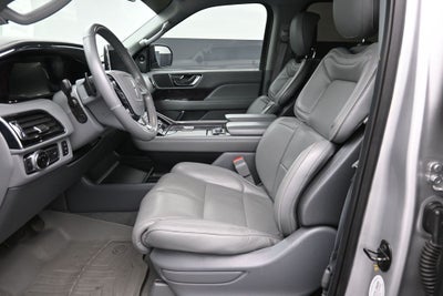 2019 Lincoln Navigator Select