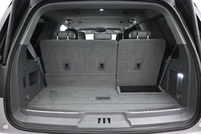 2019 Lincoln Navigator Select