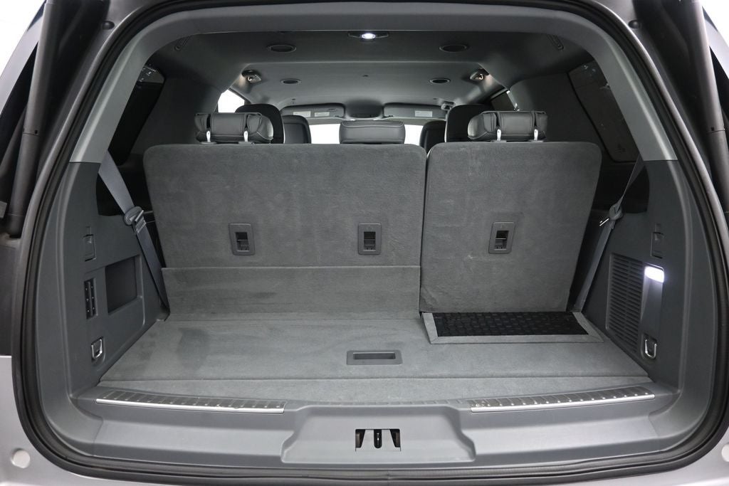 2019 Lincoln Navigator Select