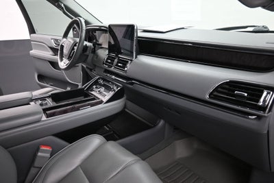 2019 Lincoln Navigator Select