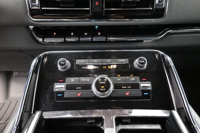 2019 Lincoln Navigator Select