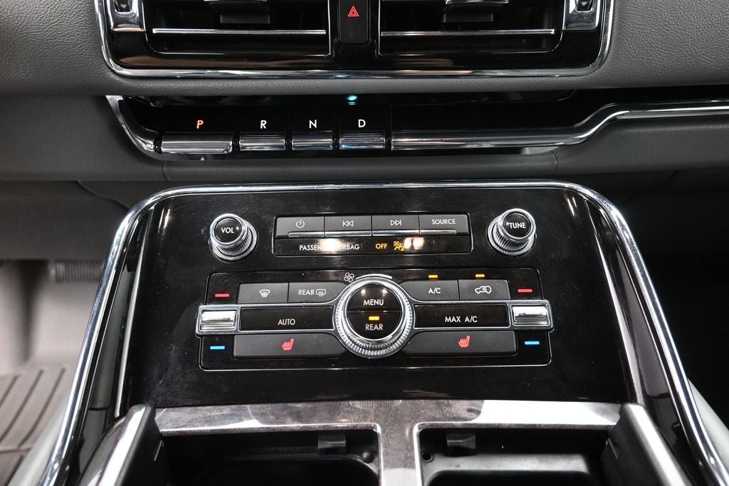 2019 Lincoln Navigator Select