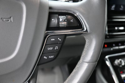 2019 Lincoln Navigator Select