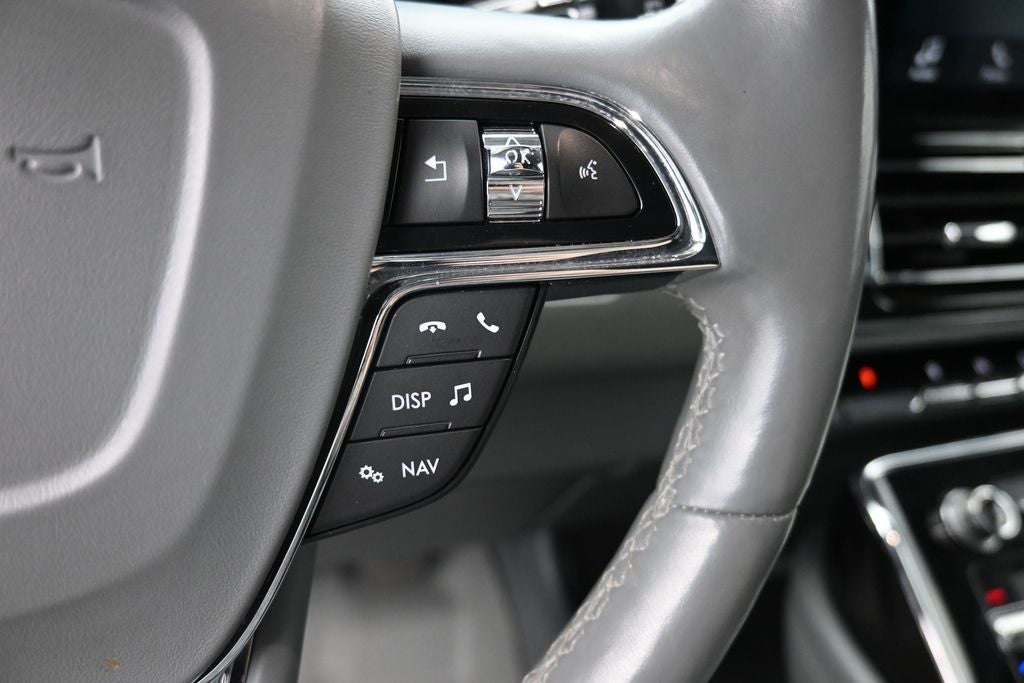 2019 Lincoln Navigator Select
