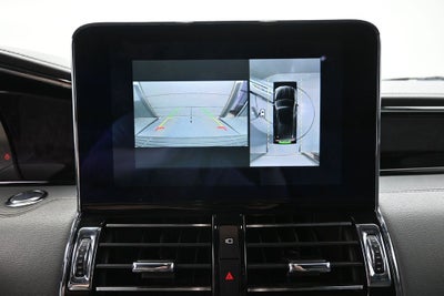 2019 Lincoln Navigator Select