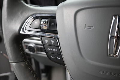 2019 Lincoln Navigator Select