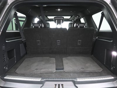 2024 Lincoln Navigator L Premiere