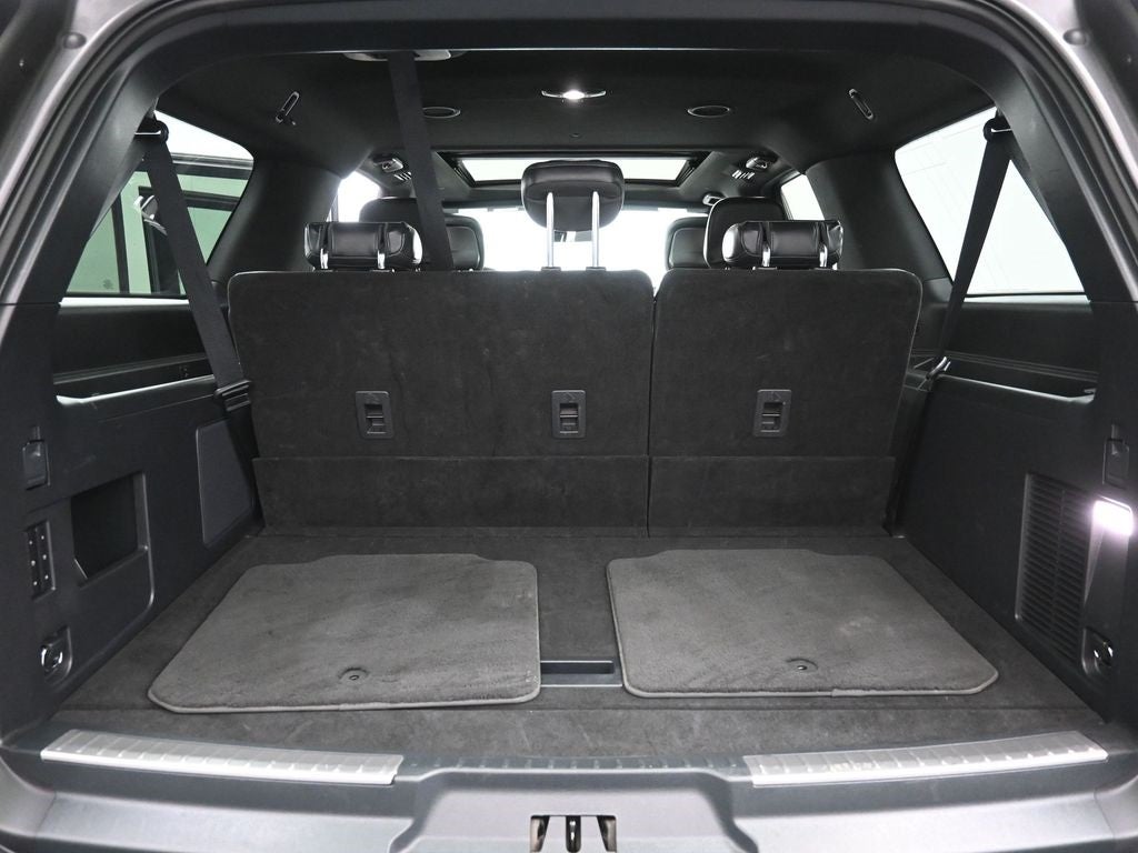 2024 Lincoln Navigator L Premiere