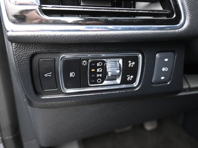 2024 Lincoln Navigator L Premiere