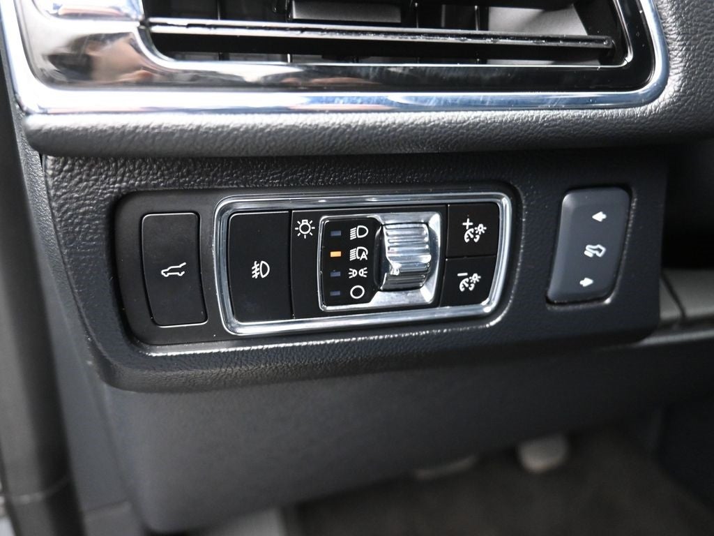 2024 Lincoln Navigator L Premiere