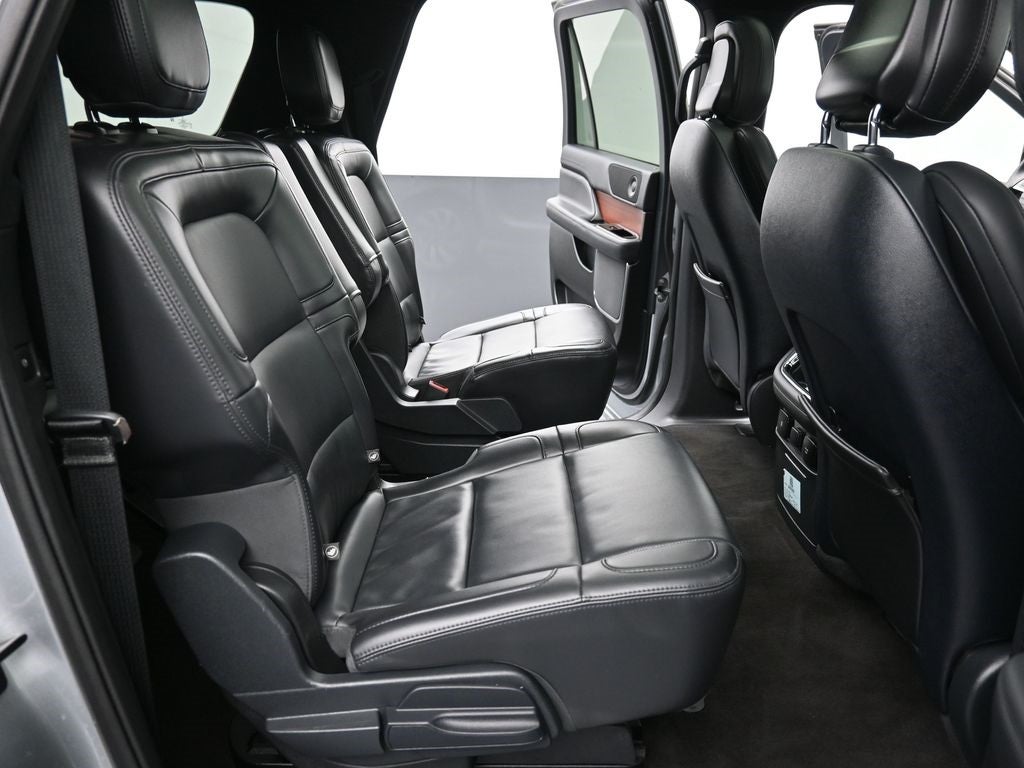 2024 Lincoln Navigator L Premiere