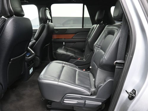 2024 Lincoln Navigator L Premiere