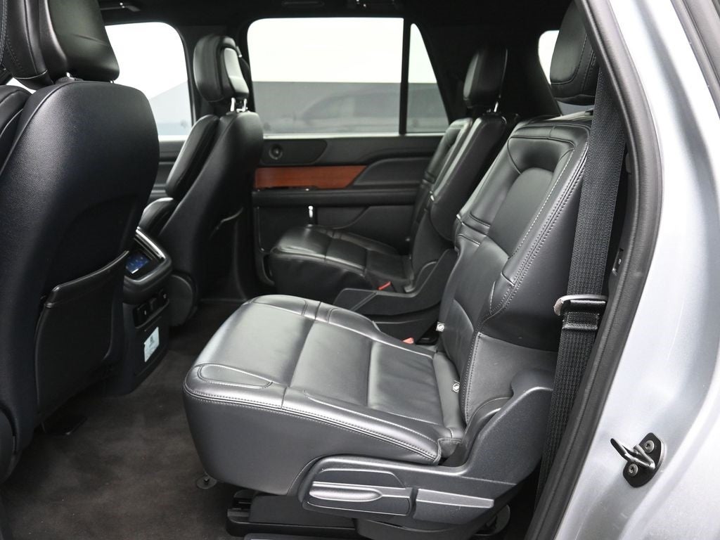 2024 Lincoln Navigator L Premiere
