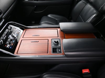 2024 Lincoln Navigator L Premiere