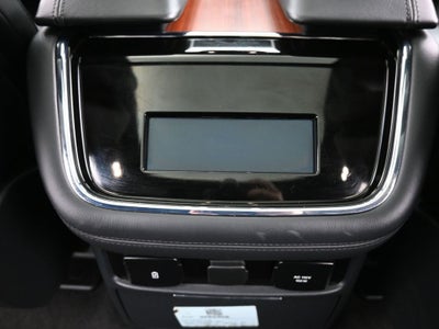 2024 Lincoln Navigator L Premiere