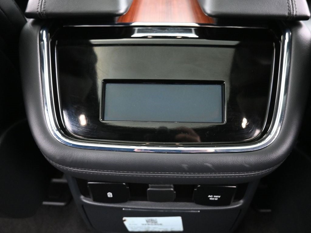 2024 Lincoln Navigator L Premiere