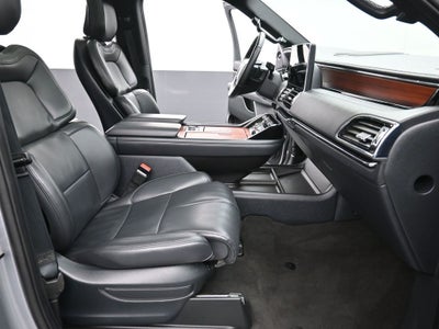 2024 Lincoln Navigator L Premiere