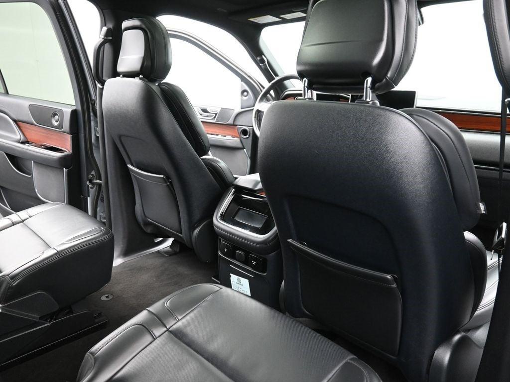2024 Lincoln Navigator L Premiere