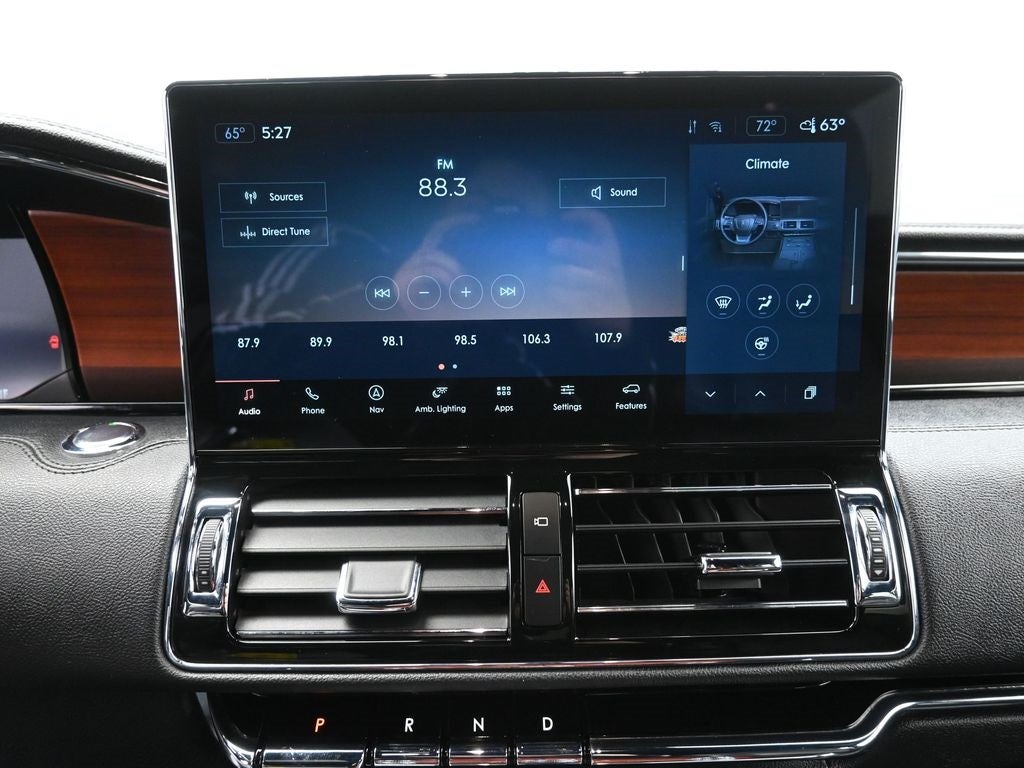 2024 Lincoln Navigator L Premiere