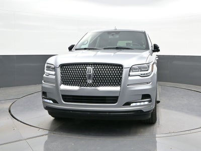2024 Lincoln Navigator L Premiere