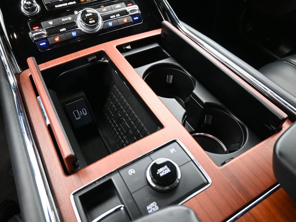 2024 Lincoln Navigator L Premiere