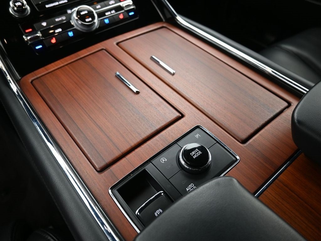 2024 Lincoln Navigator L Premiere