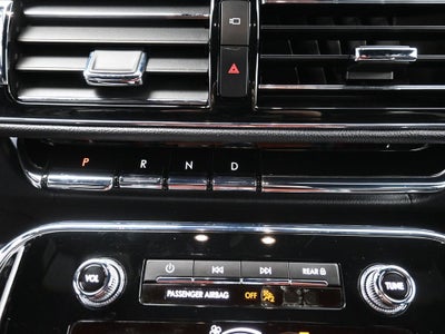 2024 Lincoln Navigator L Premiere