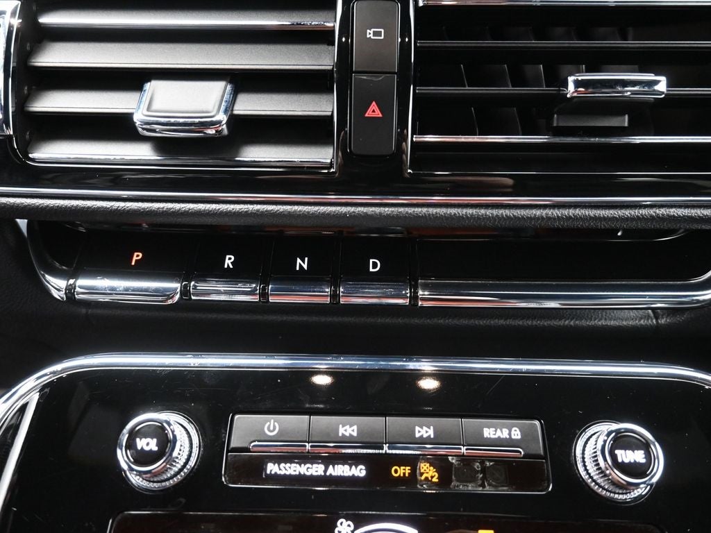 2024 Lincoln Navigator L Premiere