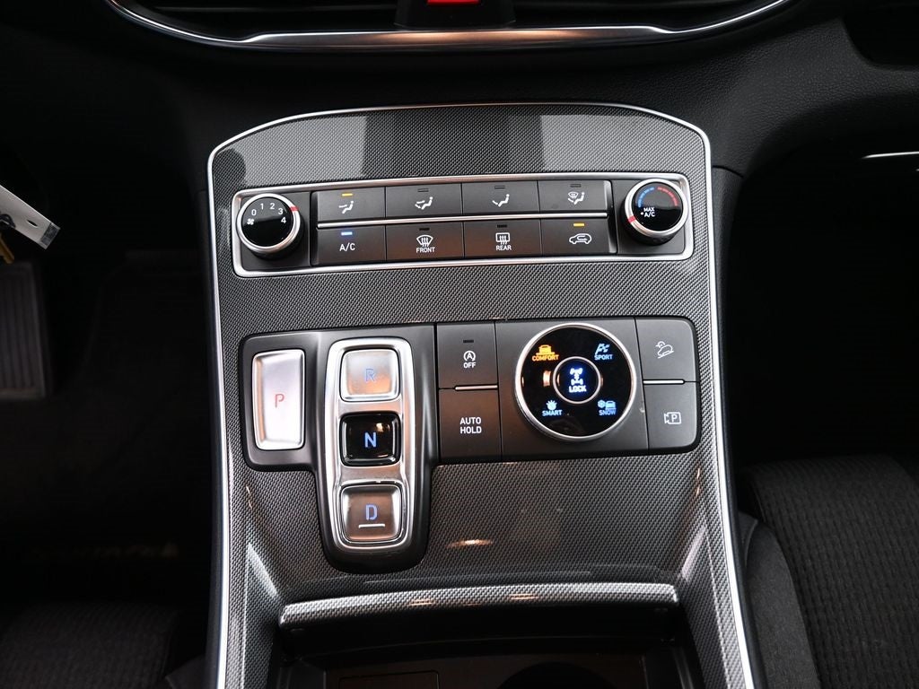 2023 Hyundai Santa Fe SE