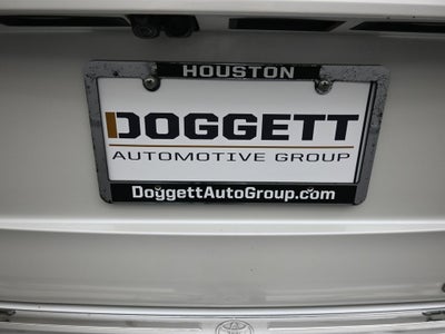 2020 Toyota Highlander Platinum