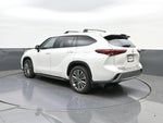 2020 Toyota Highlander Platinum