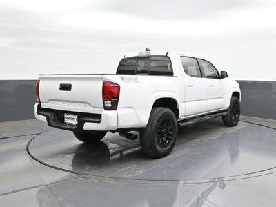 2020 Toyota Tacoma SR