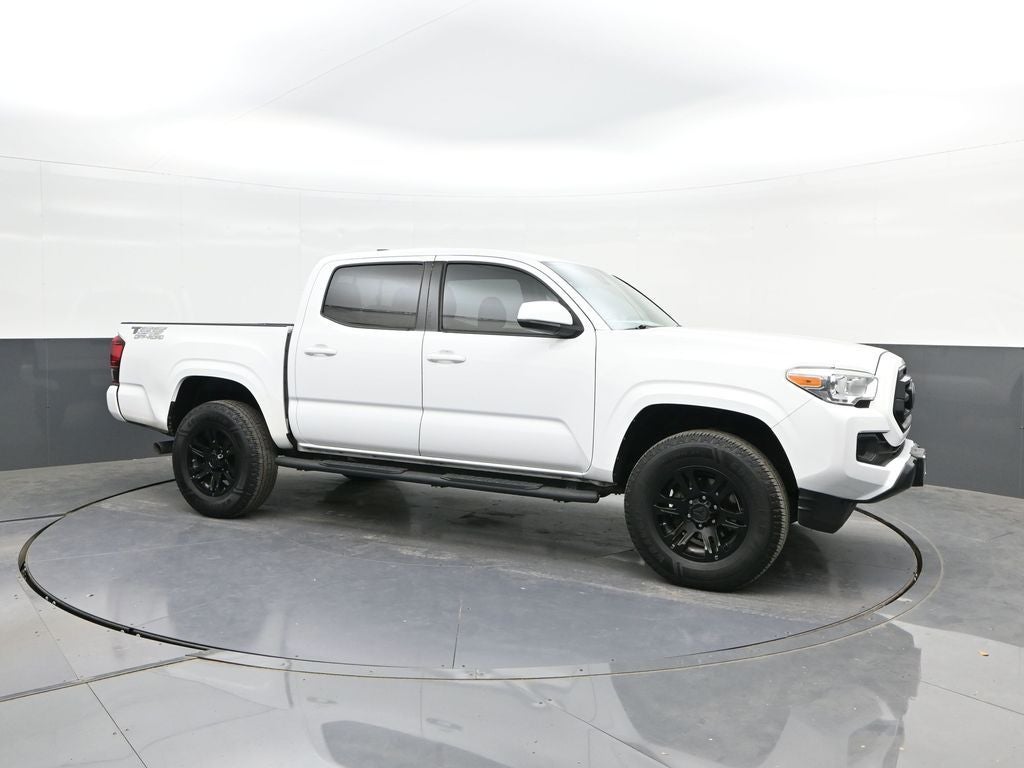 2020 Toyota Tacoma SR