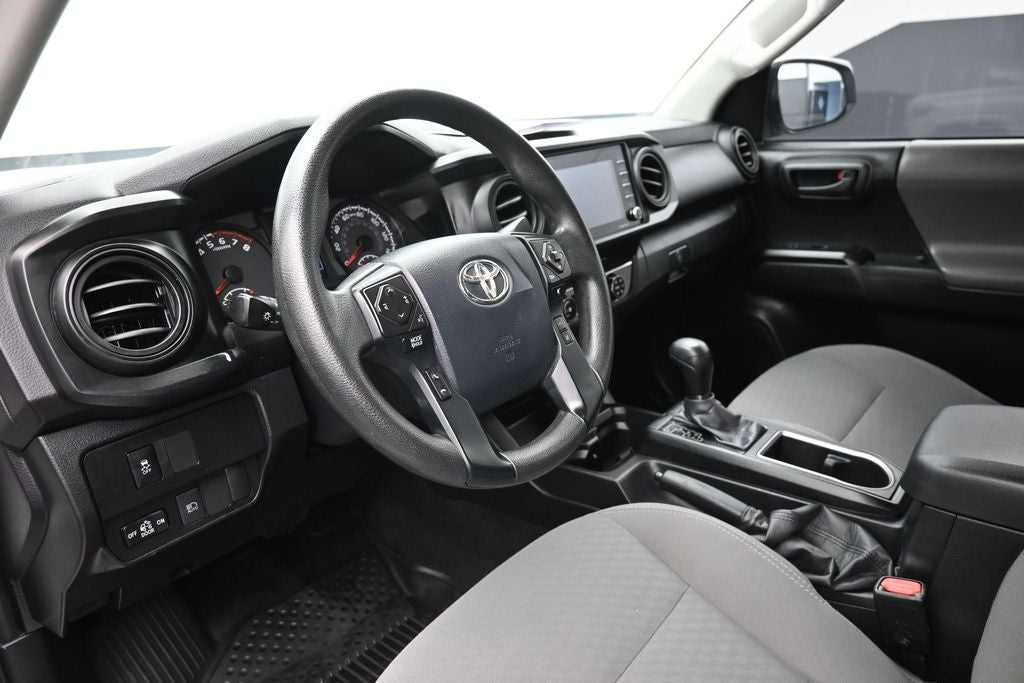 2020 Toyota Tacoma SR