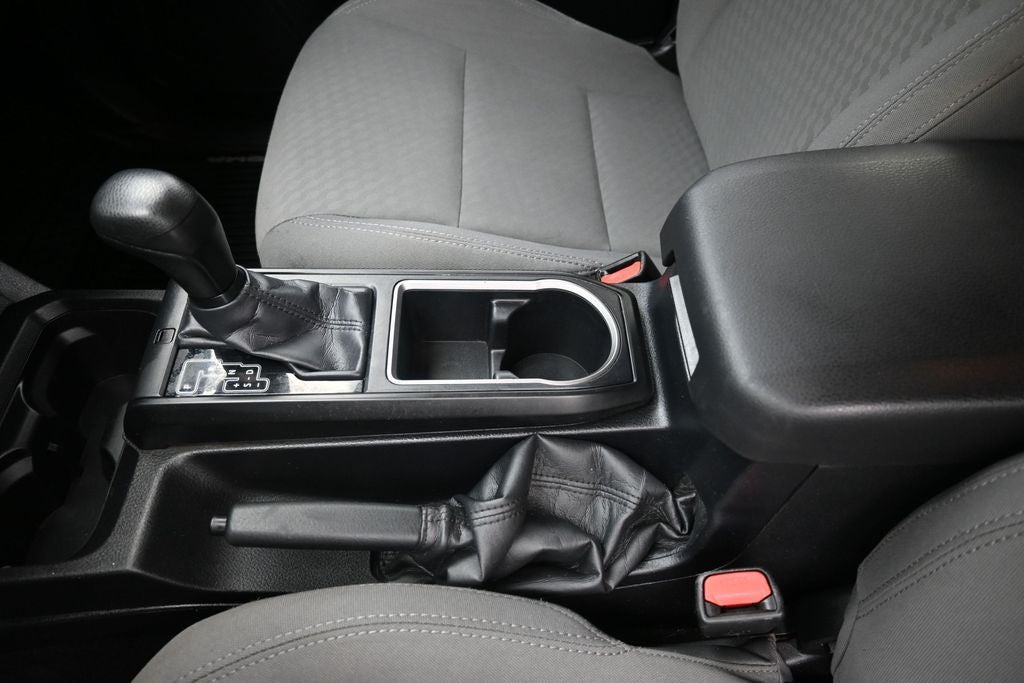 2020 Toyota Tacoma SR