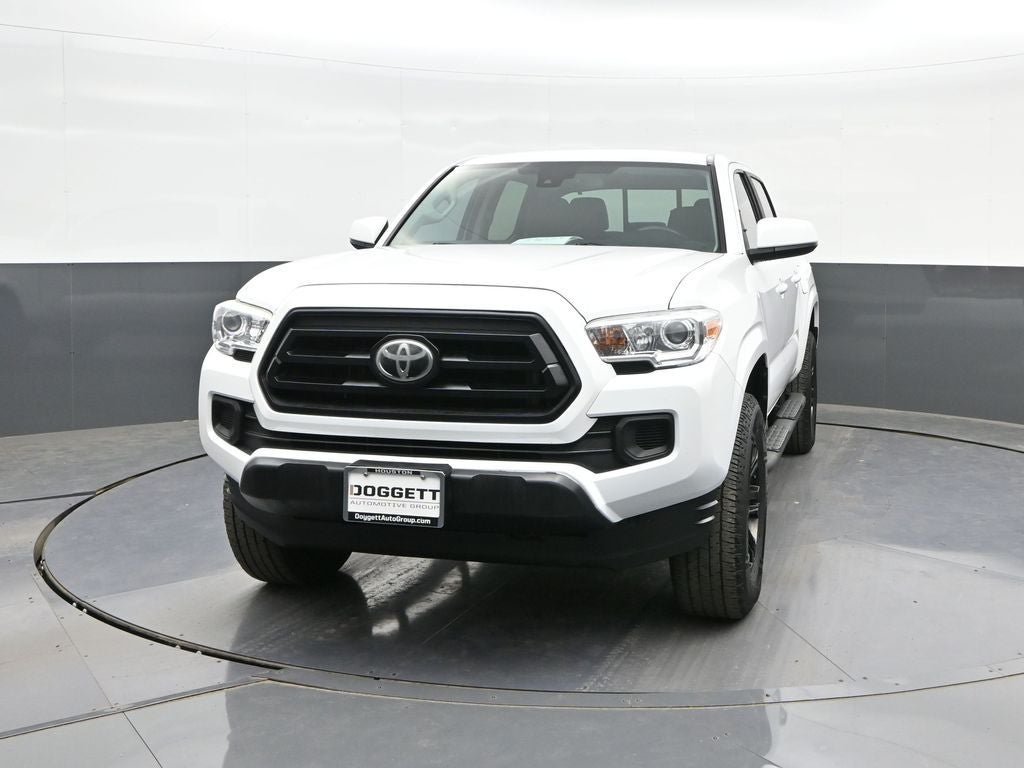2020 Toyota Tacoma SR