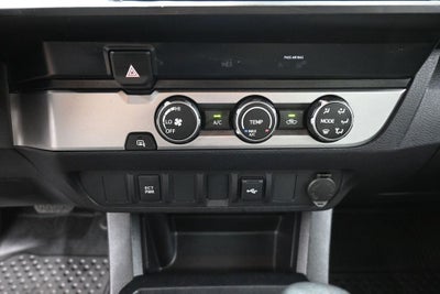 2020 Toyota Tacoma SR